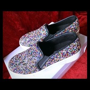 Steve Madden sneakers